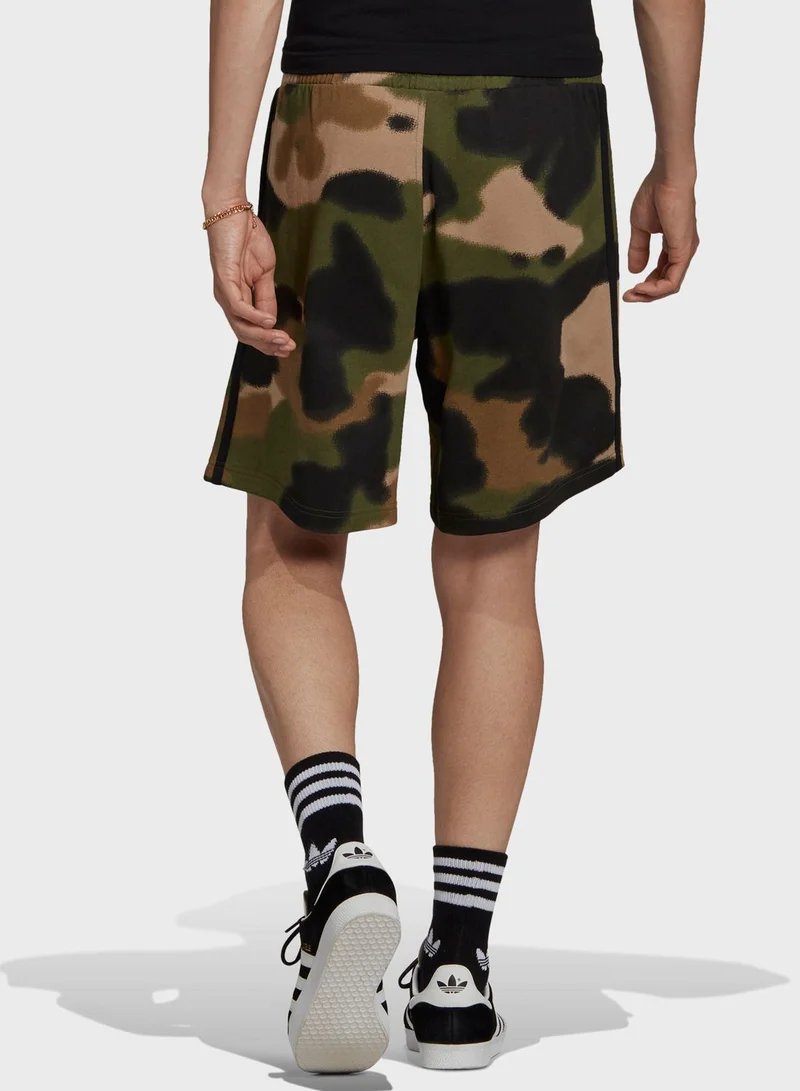 adidas Originals Aop Shorts