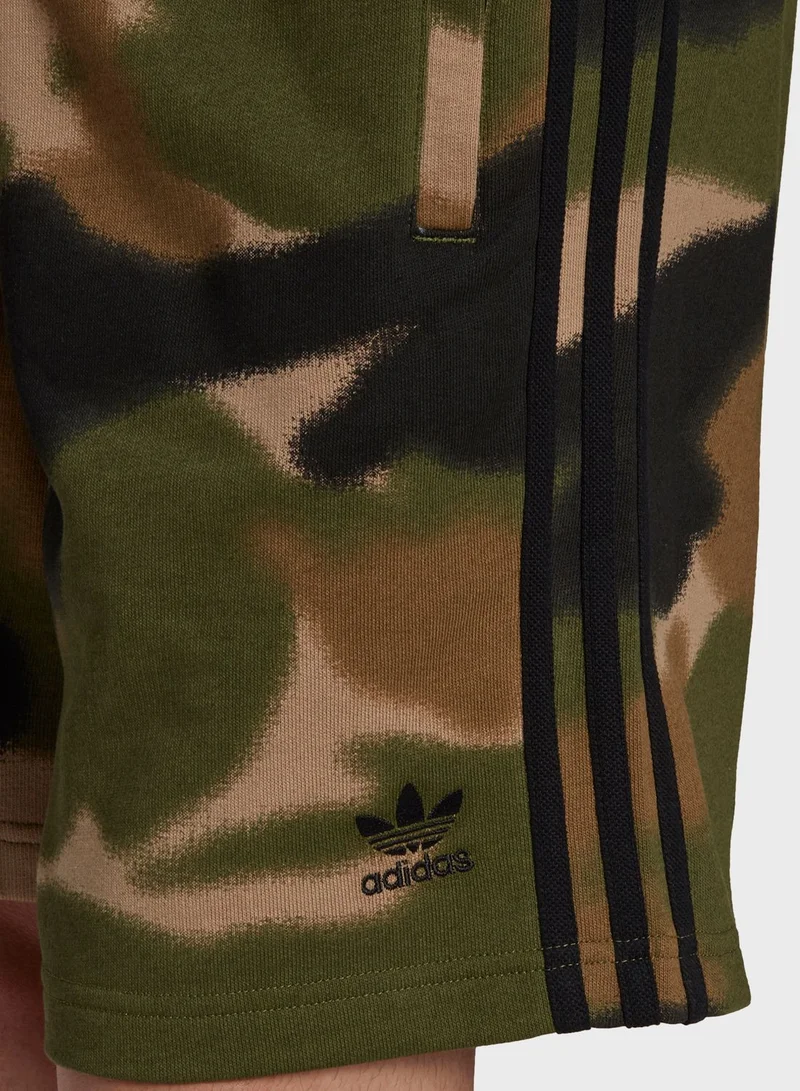 adidas Originals Aop Shorts