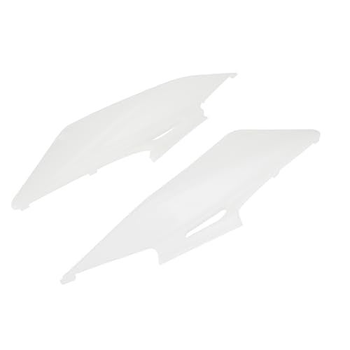 BAOUFF Plastics Kit for Hawk 250,Fairing Body Work Fender Sets with Fuel Tank Guard for Hawk250 - Image 3