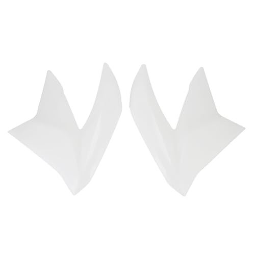 BAOUFF Plastics Kit for Hawk 250,Fairing Body Work Fender Sets with Fuel Tank Guard for Hawk250 - Image 5