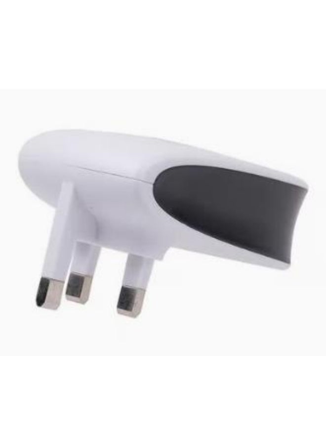 Pest Reject Electronic Rodent and Insect Repellent Device - Image 2