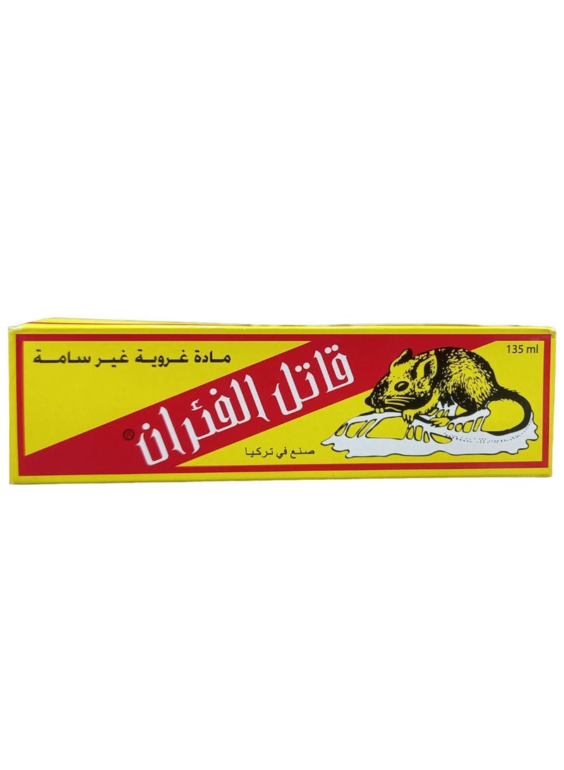 Generic Mice And Insect Killer Glue 135 ml  - Image 1