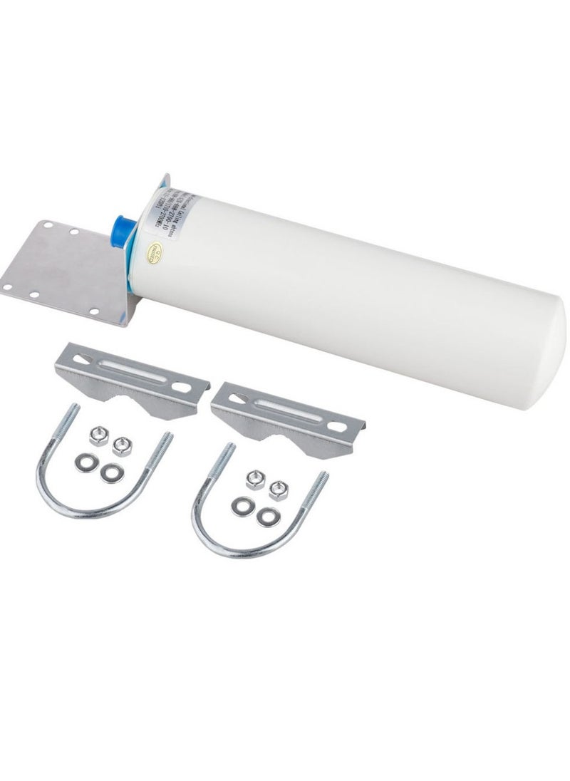 Generic - 4G Omni-Directional Antenna 3G 4G LTE Outdoor Fixed Mount Antenna SMA Antenna - Image 1