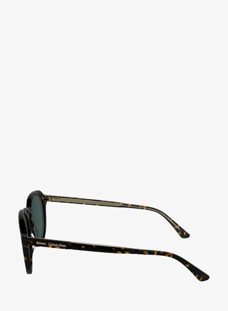 CALVIN KLEIN FULL RIM ACETATE CALVIN KLEIN SUN CK24538SN