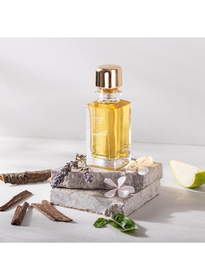 العز للعود عطر تزعم من العز للعود الأصلي 75 مل - Image 5