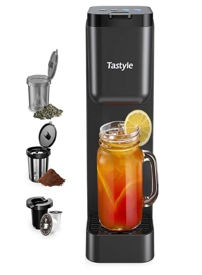حامل شاي حصري من Tastyle، مخصص فقط للطراز K320IT - Image 2