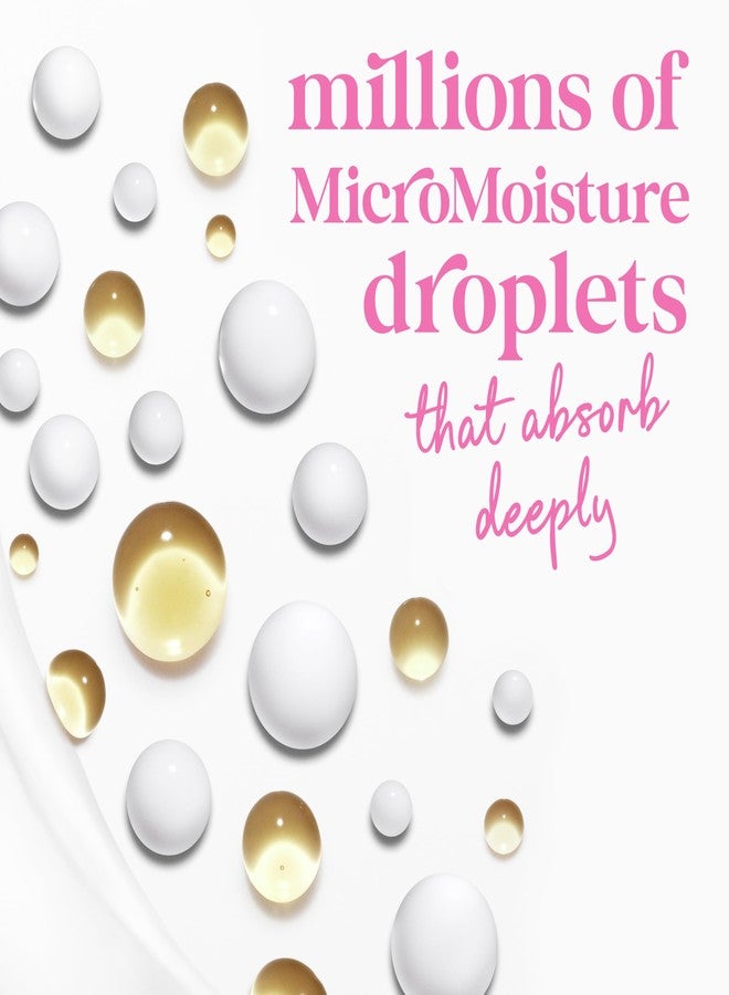 Dove غسول الجسم دوف مع مضخة تجديد الفاوانيا وزيت الورد لترطيب البشرة الناعمة لمدة 24 ساعة - منظف للبشرة مرطب بدون كبريتات وبدون بارابين 30.6 أونصة - Image 4