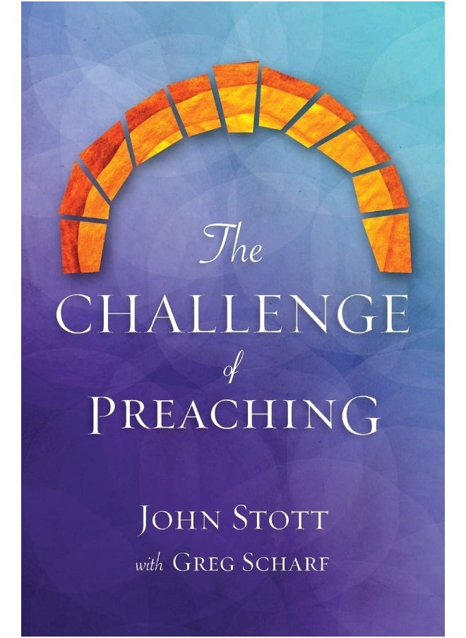 The Challenge of Preaching  - Image 1