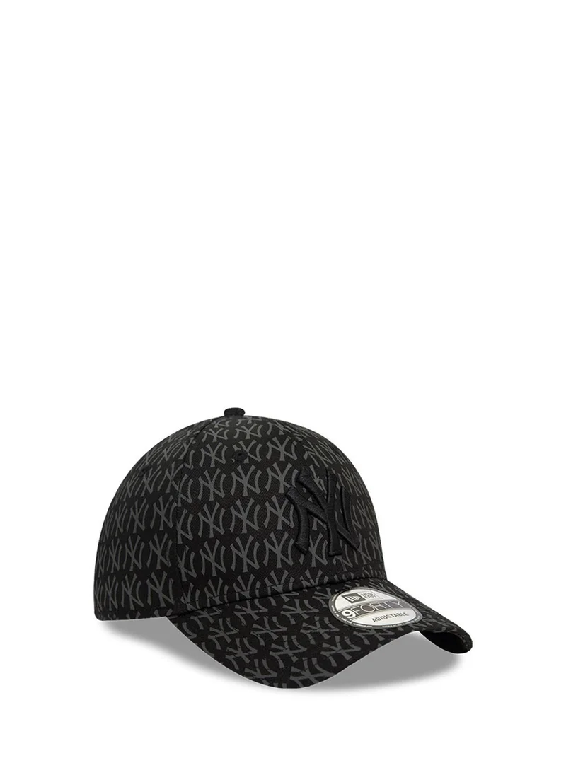 NEW ERA 9Forty Monogram Team Cap