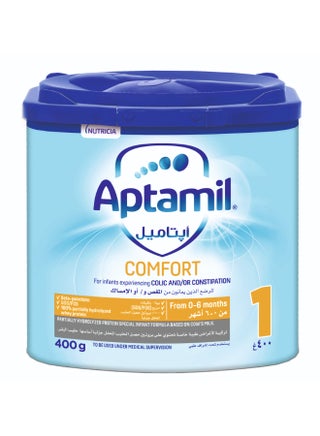 Comfort 1 Formula Milk Powder