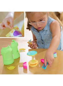 Baby Alive مجموعة دمى الأطفال Foodie Cuties Bottle Sun Series 1 Surprise Toys للبنات مقاس 3 بوصات للأطفال من سن 3 سنوات فما فوق  - Image 5