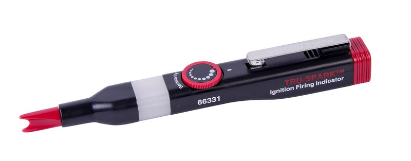 Calterm 66331 Tru-Spark Ignition Firing LED Indicator, Adjustable Sensitivity, Green,Red - Image 3