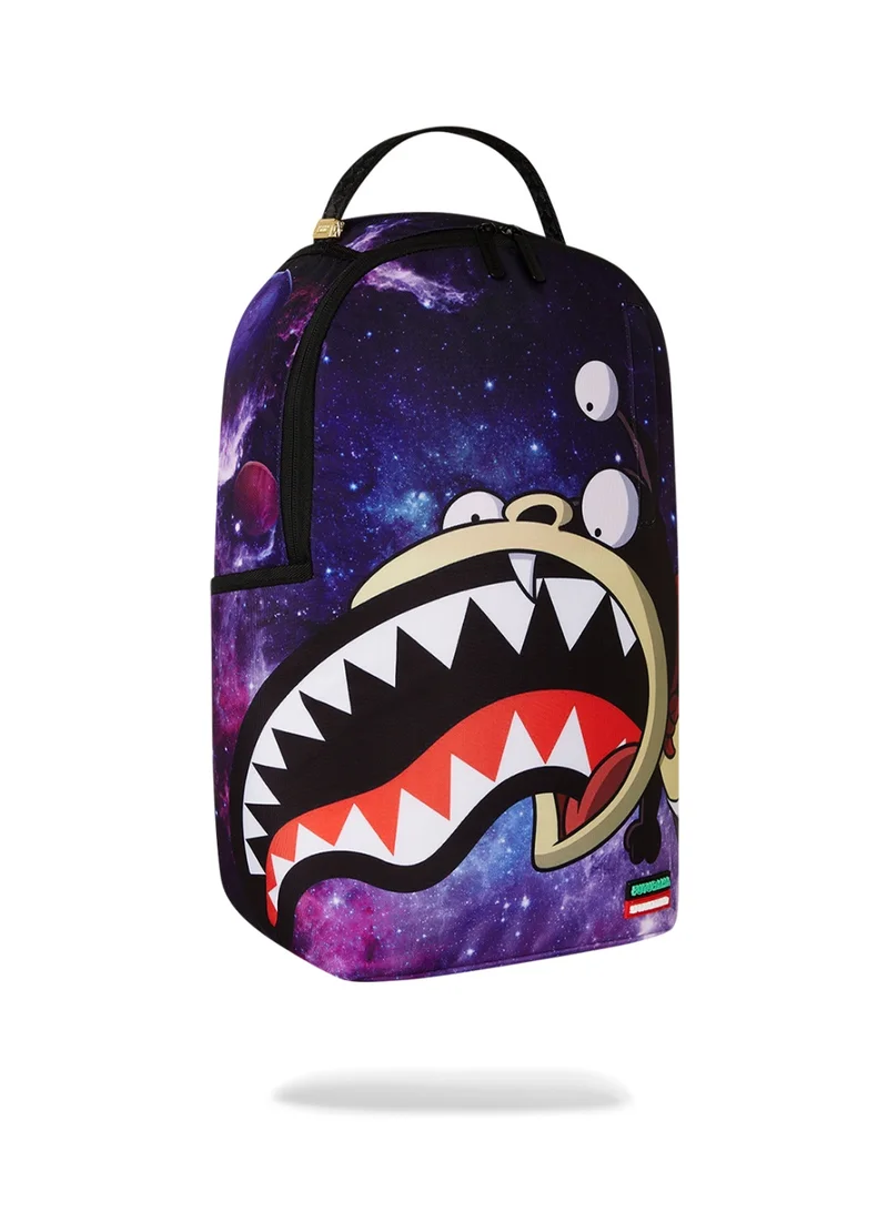 سبراي جراوند NIBBLER EATING SHARKMOUTH DLXR BACKPACK