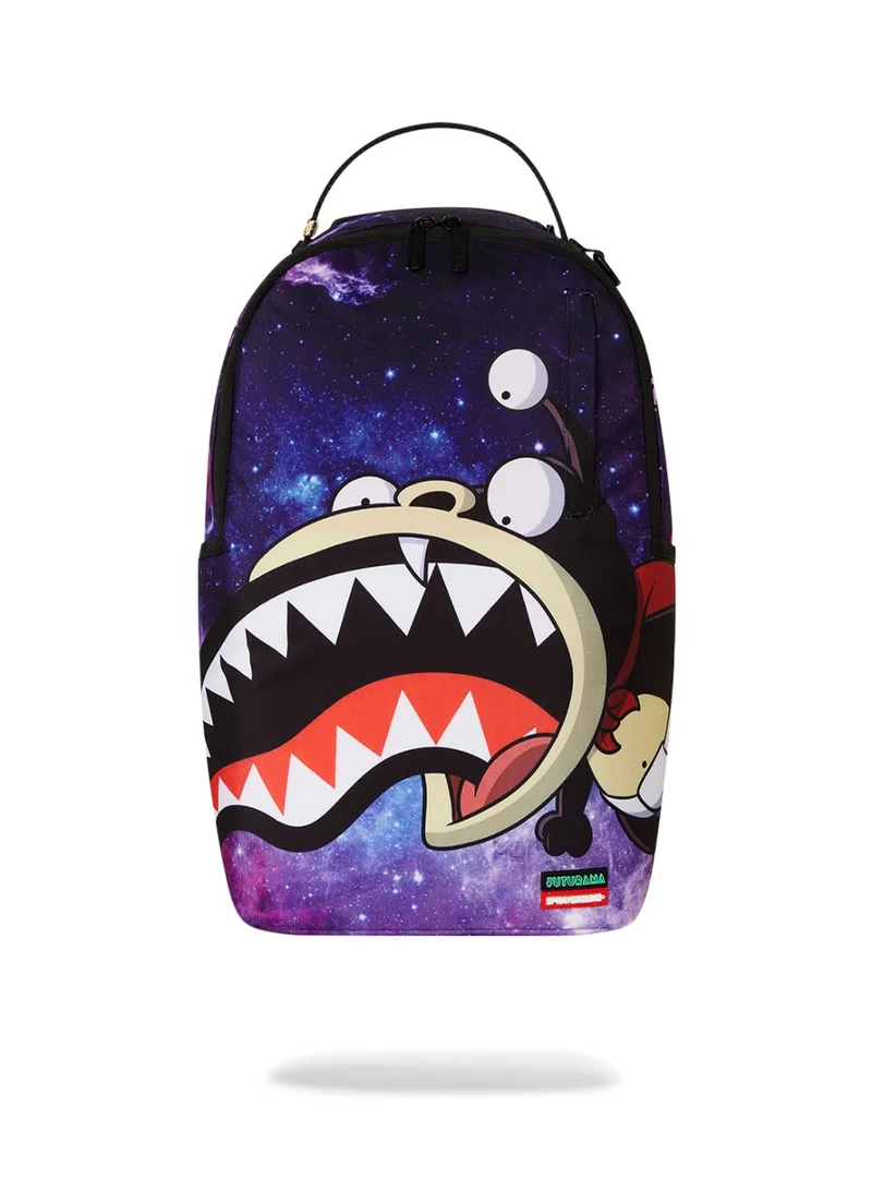 سبراي جراوند NIBBLER EATING SHARKMOUTH DLXR BACKPACK