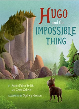 Hugo and the Impossible Thing - pzsku/Z8C5D5A8483254776CA25Z/45/_/1695819664/8ce49695-90b1-4585-b824-43acabbba3ac