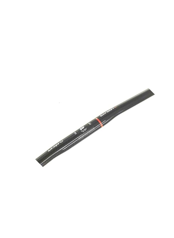 Litepro Carbon Handlebar 25.4X580Mm Folding Bike  - Image 2