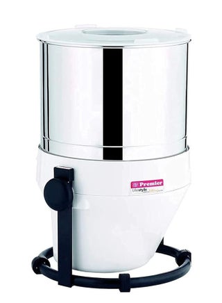 PREMIER TABLE TOP TILTING LIFESTYLE WET GRINDER 2 LTRS. WITH ATTACHMENTS - 230 V - PG502 (CE) (WHITE - pzsku/Z8C5D5B62CC87D7E59028Z/45/_/1710346581/c2030ea6-0600-4363-a068-d812e220d3cb