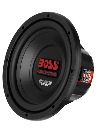BOSS Audio Systems CH10DVC 1500 Watt, 10 Inch, Dual 4 Ohm Voice Coil Car Subwoofer - pzsku/Z8C5D76701F73909D486FZ/45/_/1738573555/05793d06-c59f-4281-a07f-a1e90b46bebd