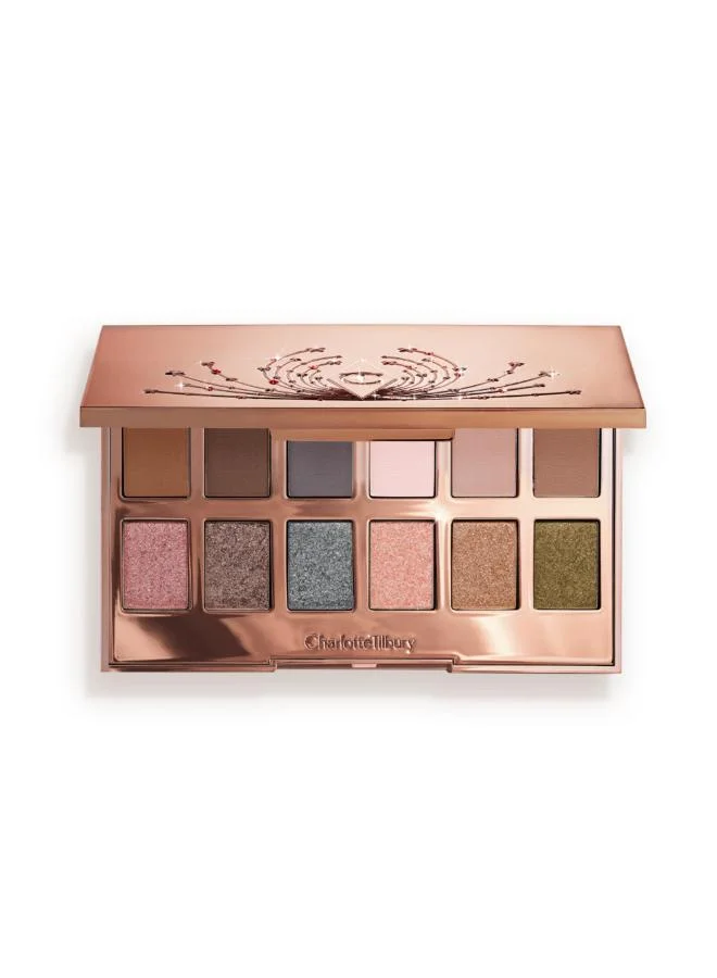 Charlotte Tilbury Hollywood Flawless Light Tricks Eye Palette