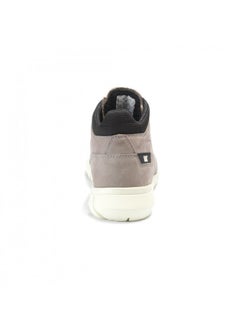 CATERPILLAR Caterpillar Mens Boots Hendon 722906 Light Grey 020-1243  - Image 3