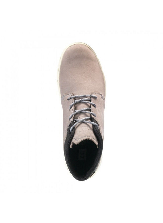 CATERPILLAR - Caterpillar Mens Boots Hendon 722906 Light Grey 020-1243 - Image 1