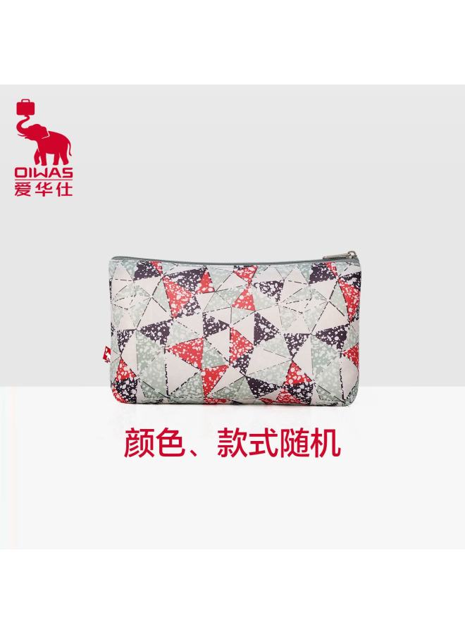 Oiwas Travel Storage Bag Makeup Bag Assorted Colors - Image 1
