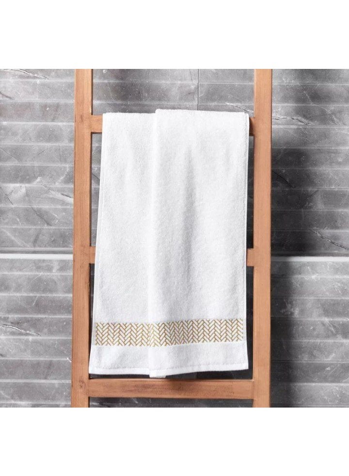 Wooden ladder towels - Image 2