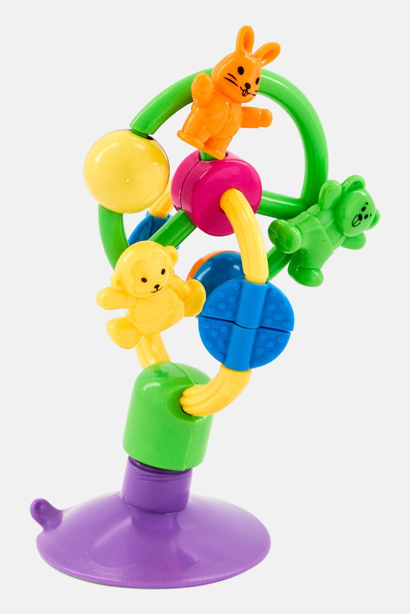 Tanny Kids Animal Carouse Toys - Image 4