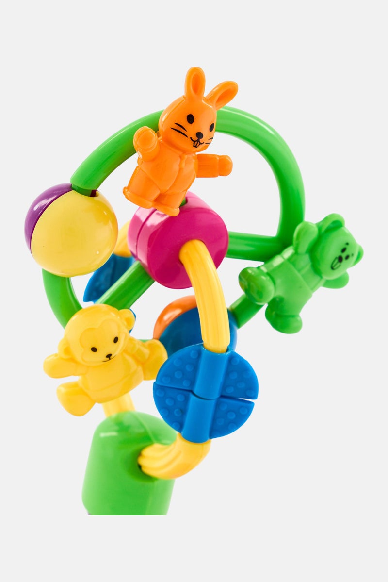 Tanny Kids Animal Carouse Toys - Image 5