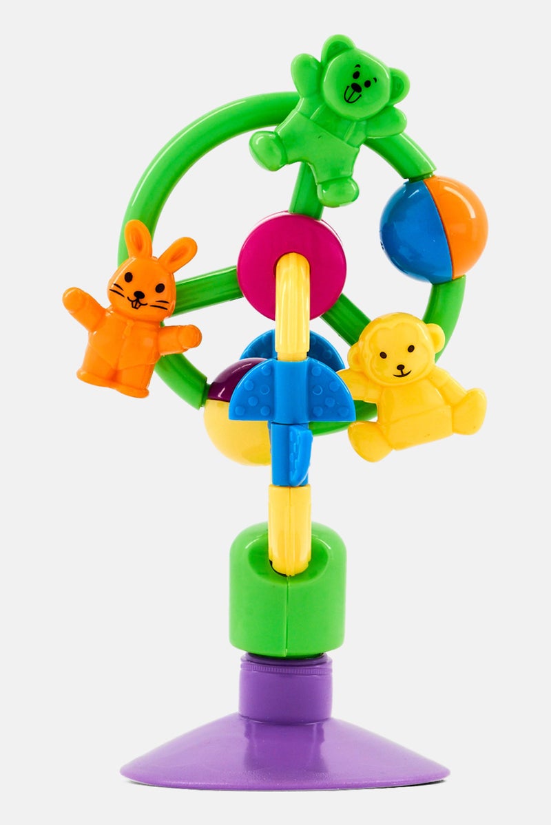 Tanny Kids Animal Carouse Toys - Image 3
