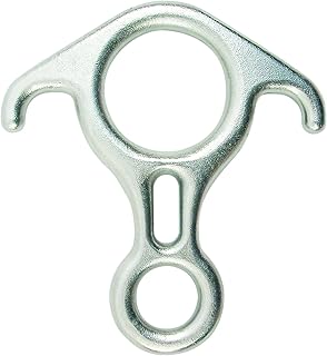 KONG Mini Stainless Steel Rescue 8 - Image 1