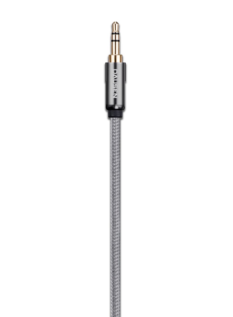 Dausen 3.5mm Hi-Fi AUX Cable - Image 3