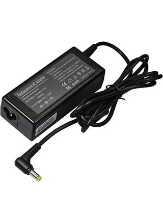 HLL Technology Toshiba Satellite R850-115, R850-116 Standard Tip Laptop Adapter - pzsku/Z8C5E15C8ACF3E2F42133Z/45/_/1725823008/4b94deeb-0c5d-4ee4-888c-c20dfbc83397