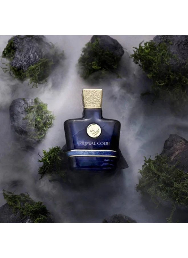 عطور سويس اربيان ماء عطر بريمال كود 100 مل