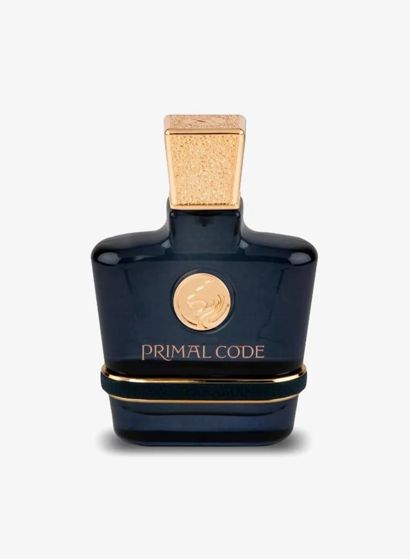 عطور سويس اربيان برايمال كود 100 مل ماء عطر