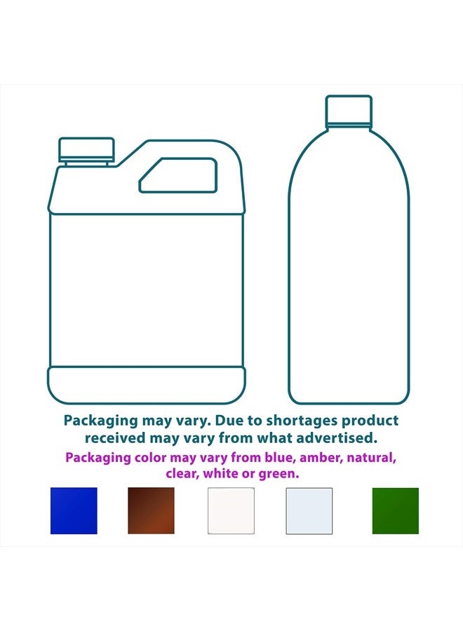 Dr Joe Lab Decyl Glucoside Natural Surfactant - Bulk 32 oz Size - Natural, Plant Derived, Non-GMO, Biodegradable - For Formulations and DIY Skin Care - For Shower Gels, Foaming, Body Soap, Shampoos, Cleansers - Image 4