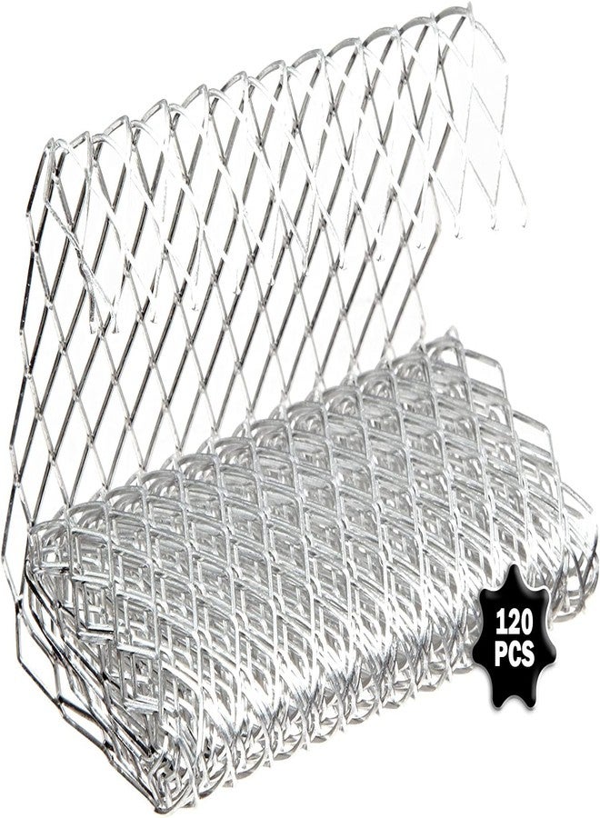 Primacare CSIS-5526 26 in. x 4 in. Wire Mesh Splint (Pack of 120) - Image 1