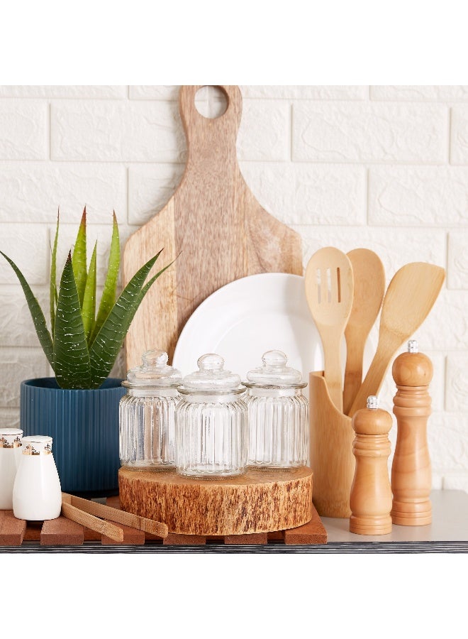 Home Box 3-Piece Canister Set - Image 4