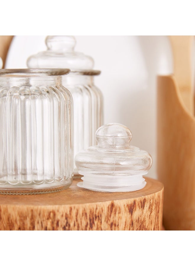 Home Box 3-Piece Canister Set - Image 3