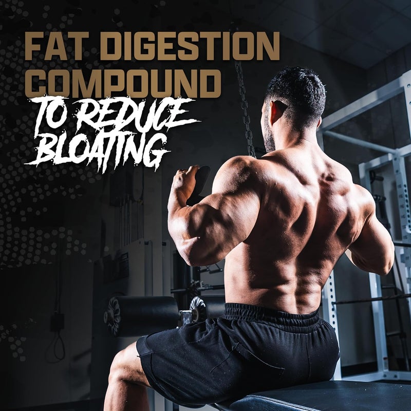 Nutrex Research مسحوق بروتين مصل الحليب بالشوكولاتة من نوتريكس ريسيرش 100 مكمل بروتين مصل الحليب  معزز لبناء العضلات  بروتين استعادة مع إنزيمات هضمية للرجال والنساء  25 جرام بروتين شوكولاتة  2 باوند - Image 4