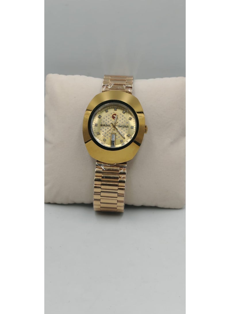 رادو ساعه يد رجالي رادوو