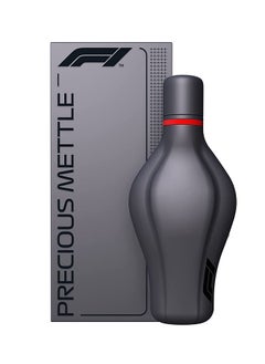 F1 Race Collection Precious Mettle U EDT 75ml 