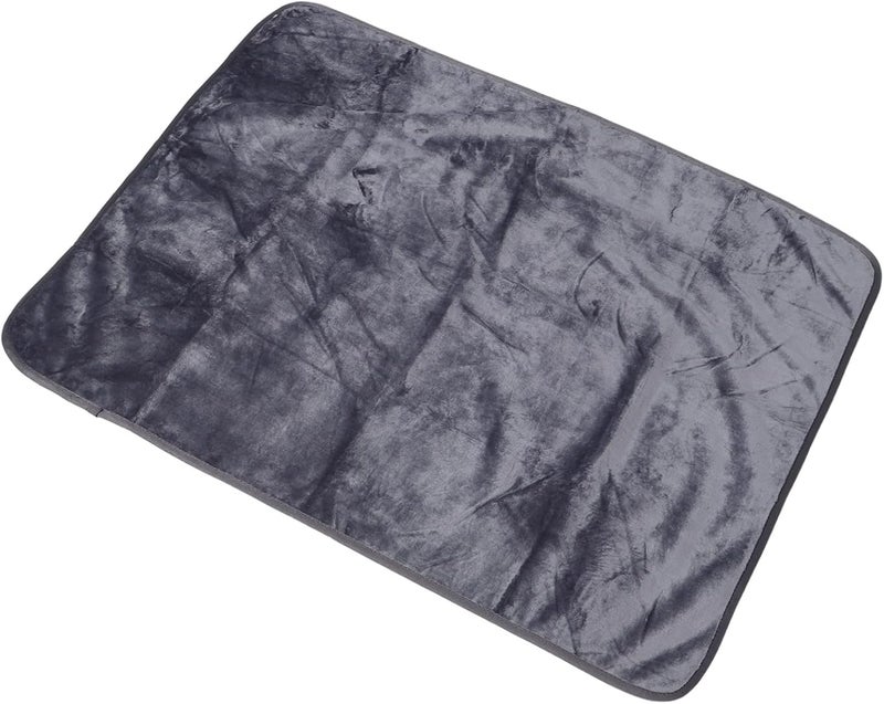 TOYANDONA Pet Sofa Blanket Soft Warm Dog Throw Blanket Machine Washable Reusable Cat Bed Cover for Outdoor Activities Car Seats Home Use - Image 1