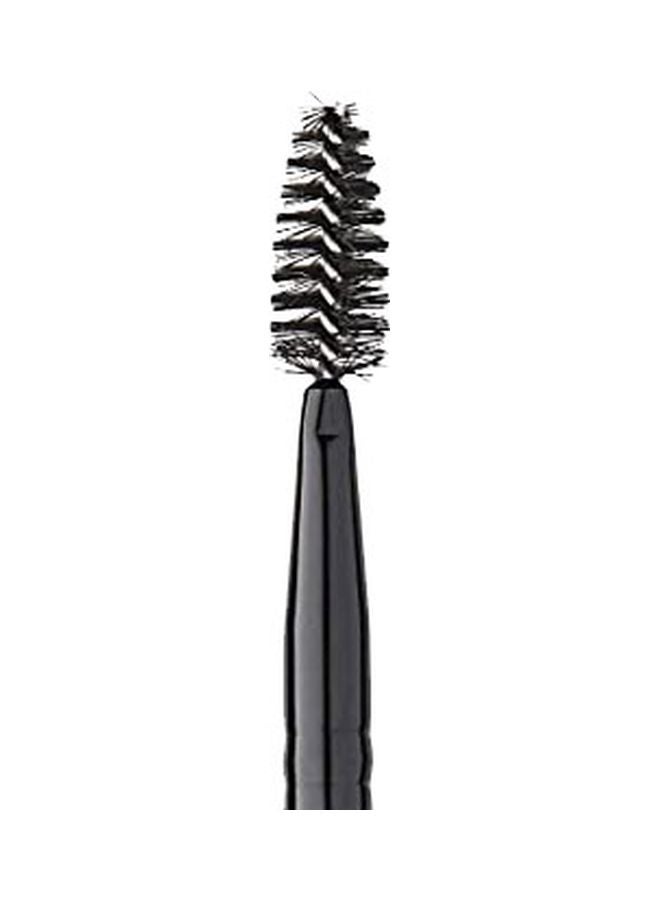 elf 3-Piece Eyebrow Duo Brush Set Black - Image 2