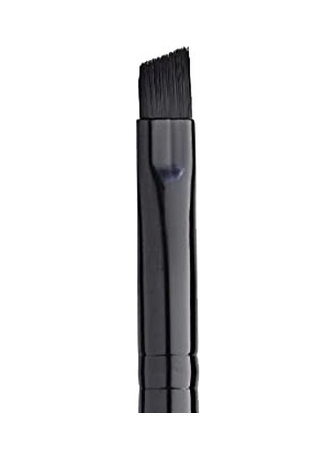 elf 3-Piece Eyebrow Duo Brush Set Black - Image 3