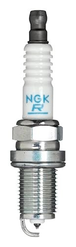 NGK 5542 PFR6T10G Laser Platinum Spark Plug Pack of 1 - Image 3