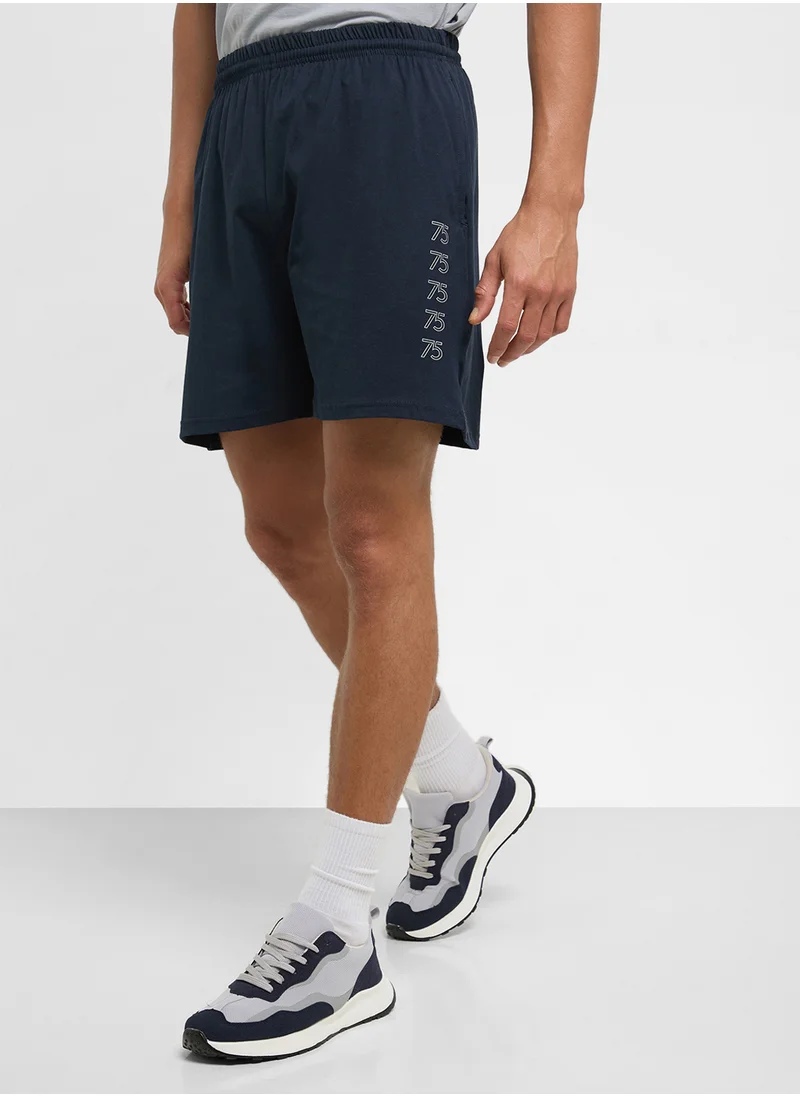 Seventy Five Casual Shorts