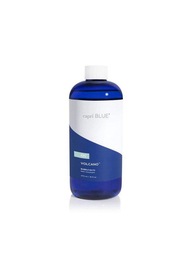 Capri Blue Bubble Bath 16 Oz Volcano - Image 1