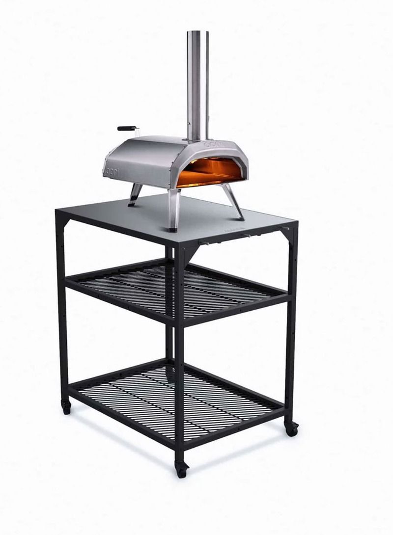أوني طاولة معيارية متوسطة لفرن بيتزا اوني - Image 2