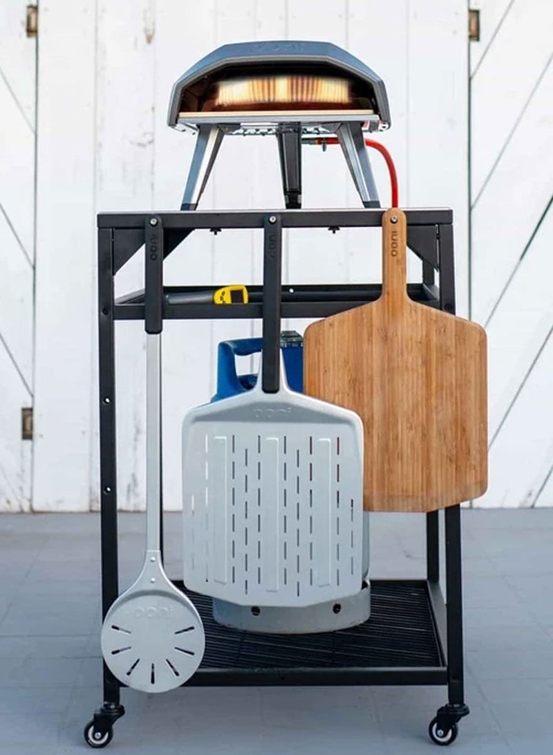 أوني طاولة معيارية متوسطة لفرن بيتزا اوني - Image 4